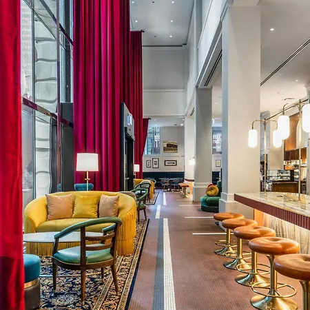 Hilton Garden Inn- Chicago Central Loop