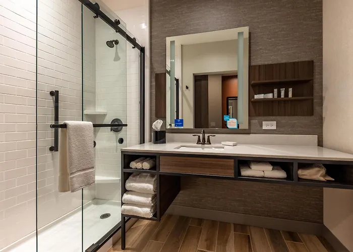 Hilton Garden Inn- Loop
