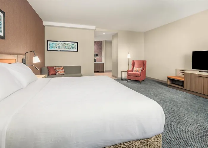 Hilton Garden Inn- Loop