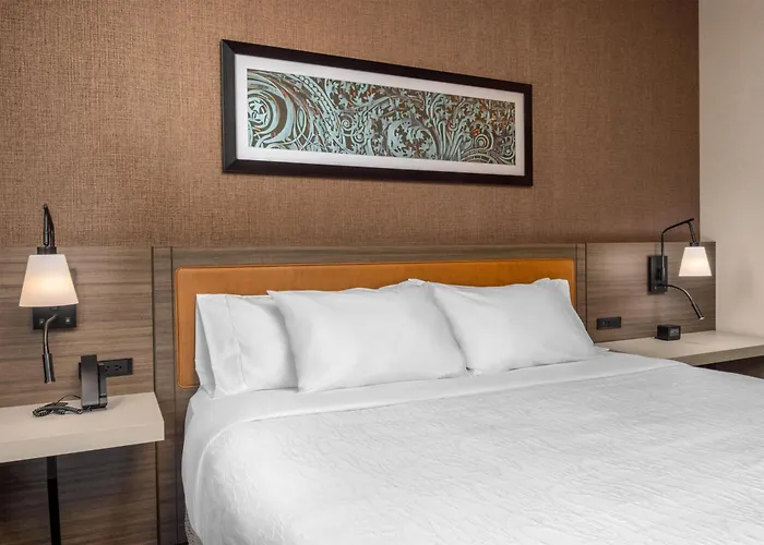 Hilton Garden Inn- Loop Chicago