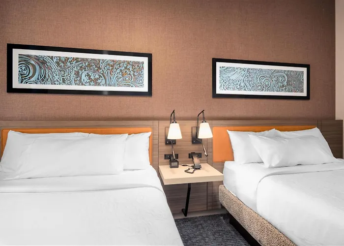 Hilton Garden Inn- Loop
