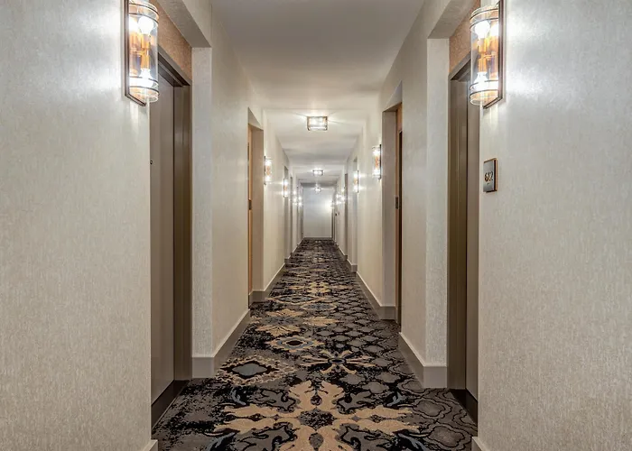 Hilton Garden Inn- Loop Hotel