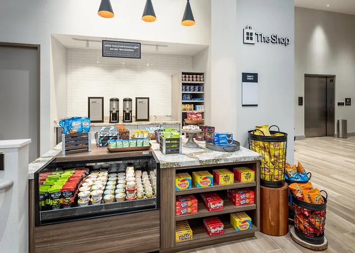 Hilton Garden Inn- Loop Hotel Chicago
